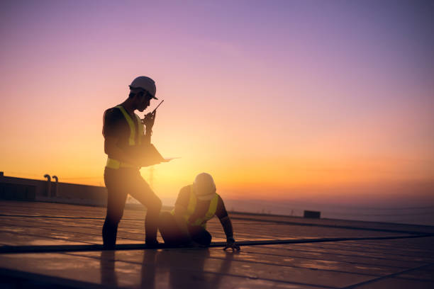 Roof Gutter Cleaning in Storm Lake, IA