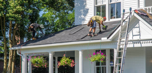 Quick and Trustworthy Emergency Roof Repair Services in Storm Lake, IA